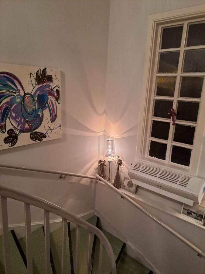 Kule Gule Huset Apartment Svolvaer Luaran gambar