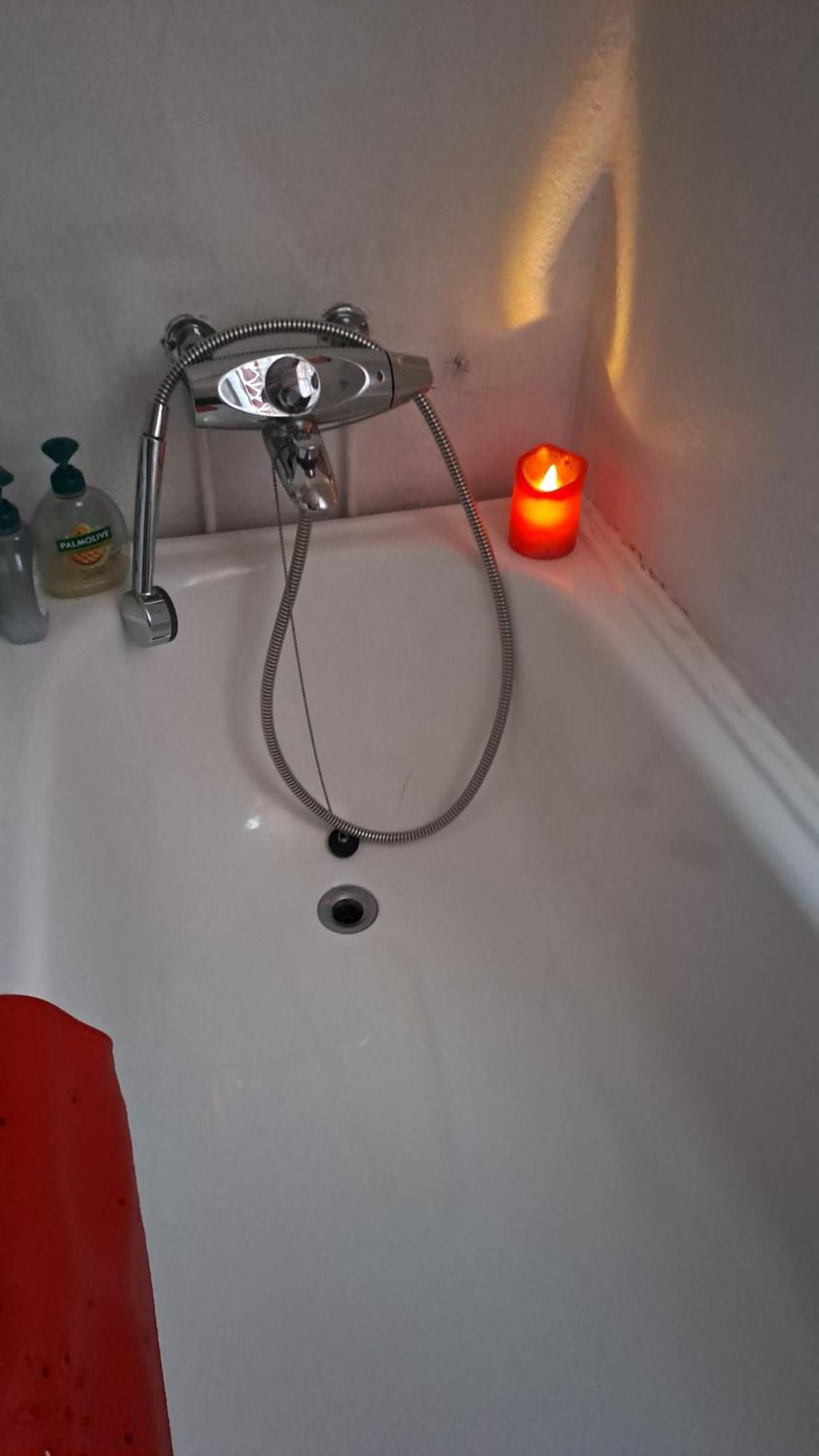 Kule Gule Huset Apartment Svolvaer Luaran gambar