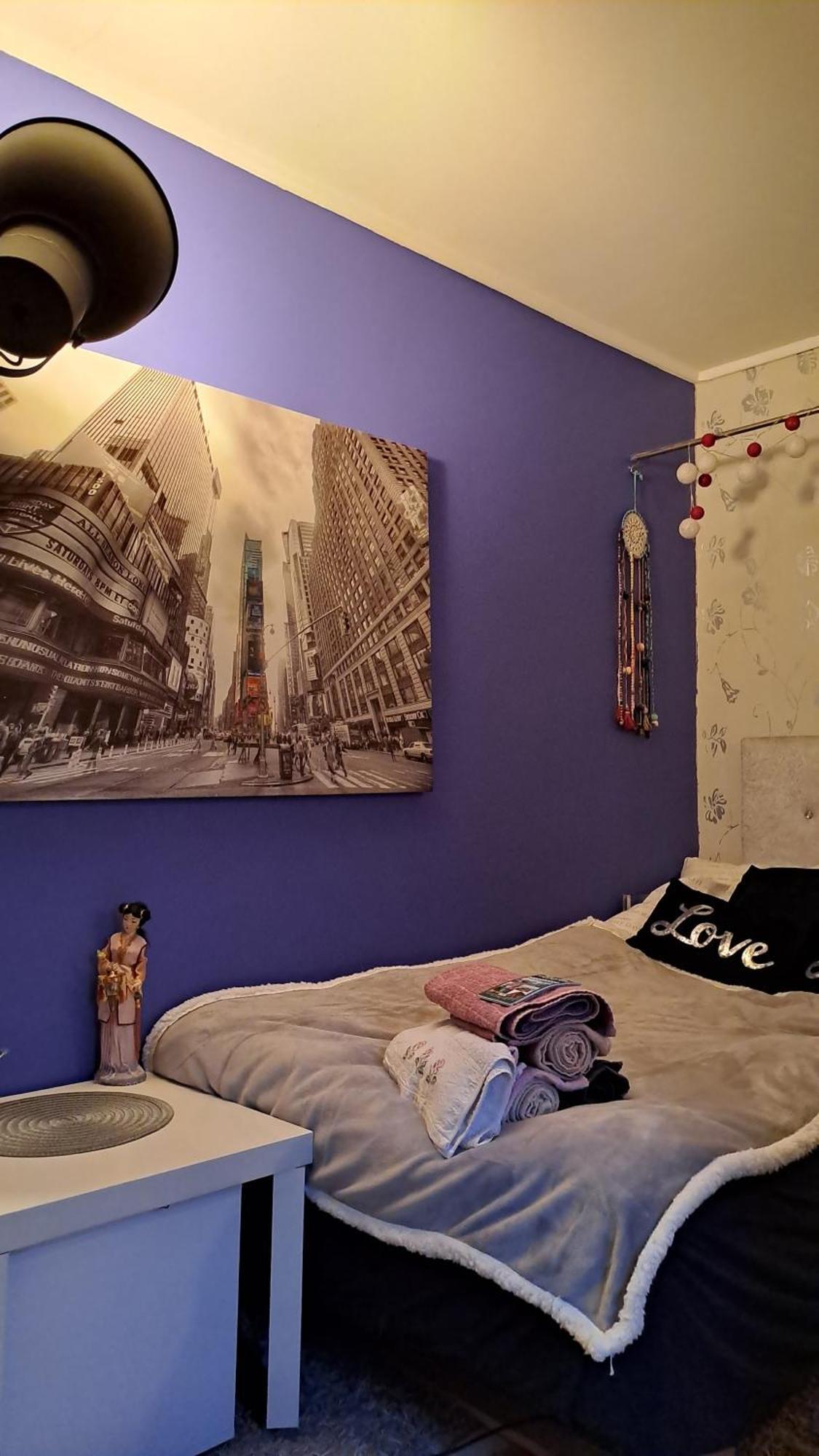 Kule Gule Huset Apartment Svolvaer Luaran gambar