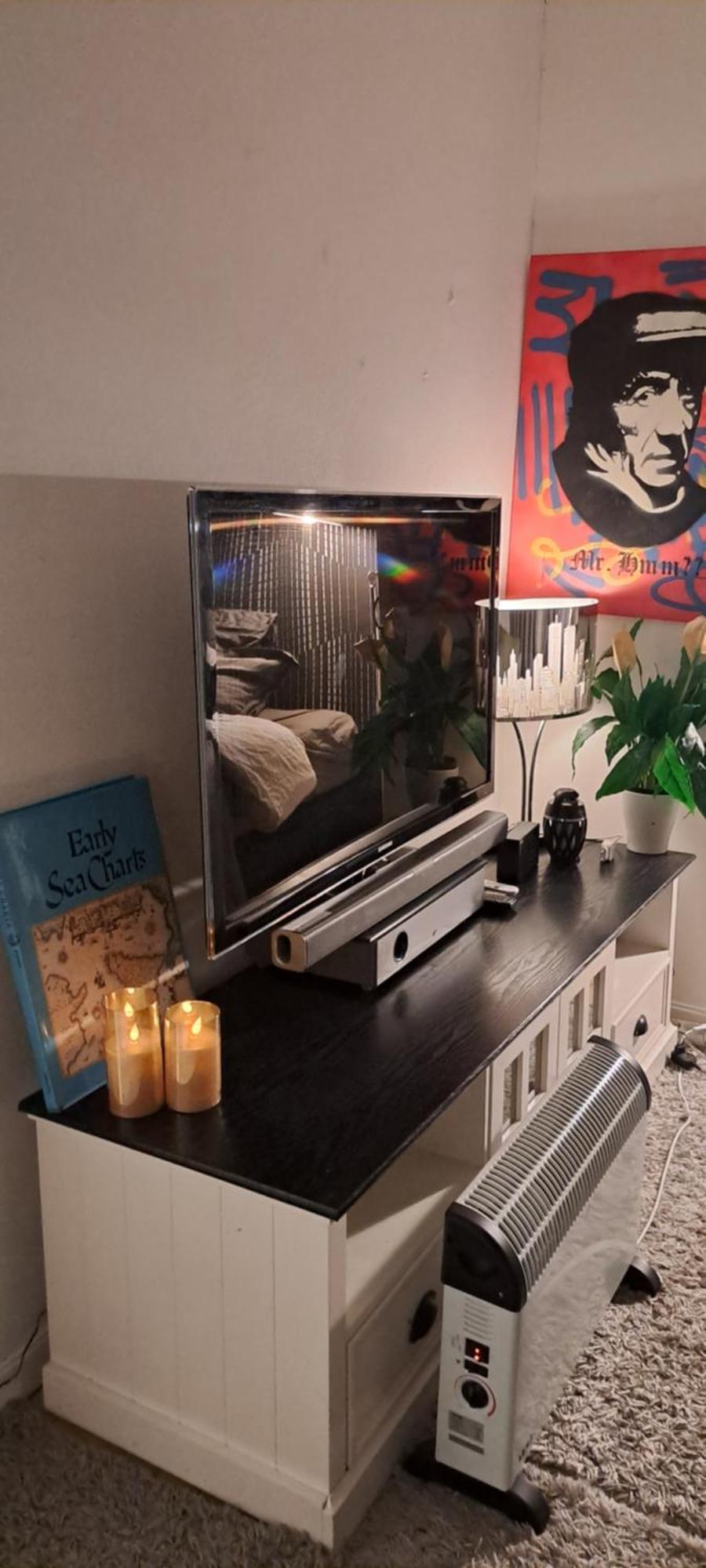 Kule Gule Huset Apartment Svolvaer Luaran gambar