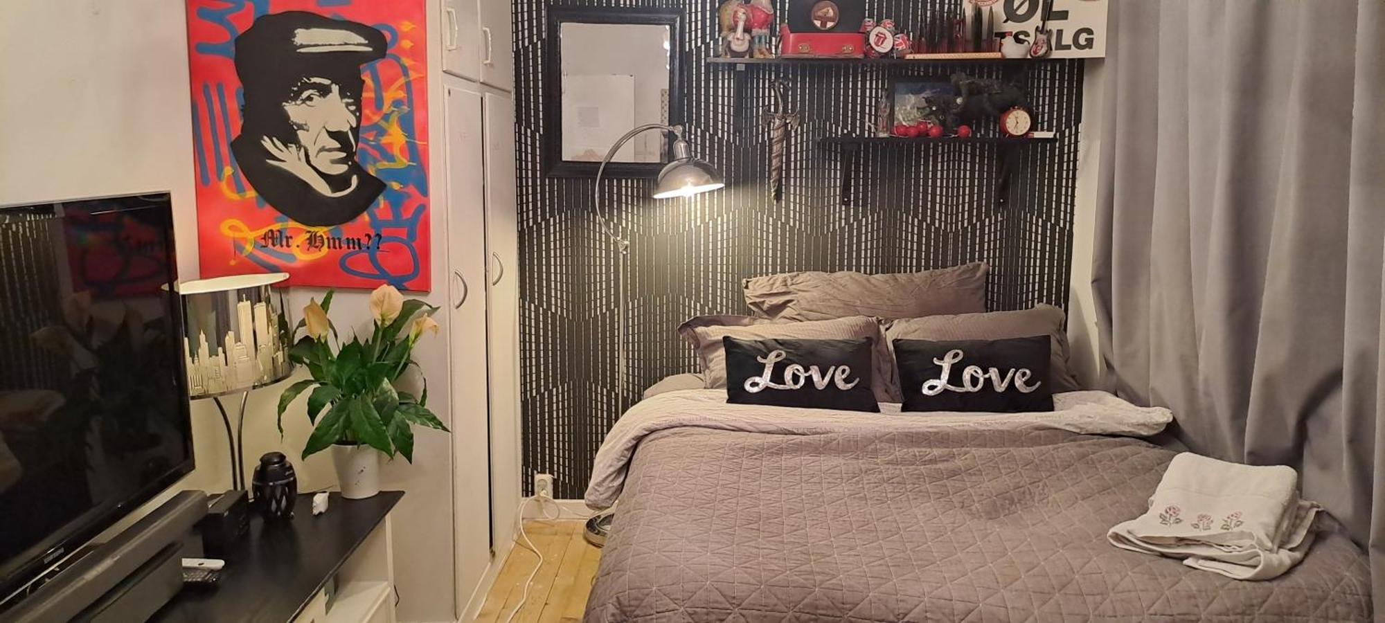 Kule Gule Huset Apartment Svolvaer Luaran gambar