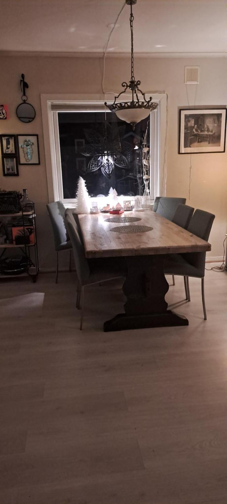 Kule Gule Huset Apartment Svolvaer Luaran gambar