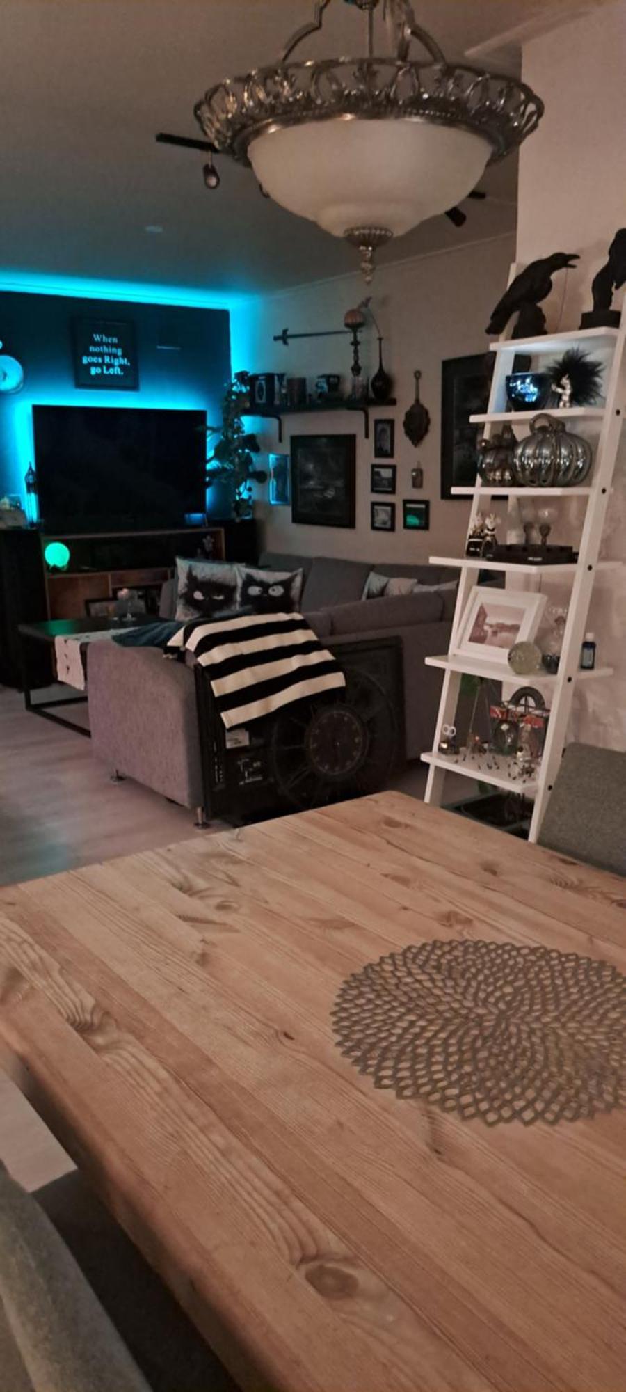 Kule Gule Huset Apartment Svolvaer Luaran gambar